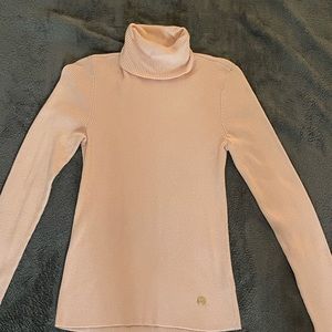 ralph lauren turtle neck